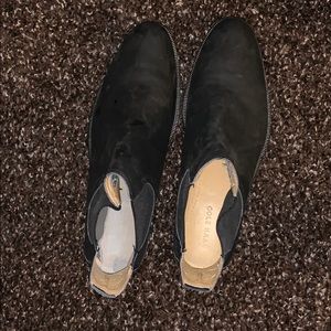 Cole Haan Chelsea Boots